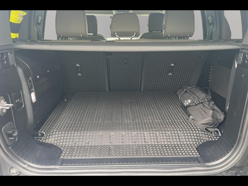 Image LAND-ROVER Defender 110 2.0 P400e SE