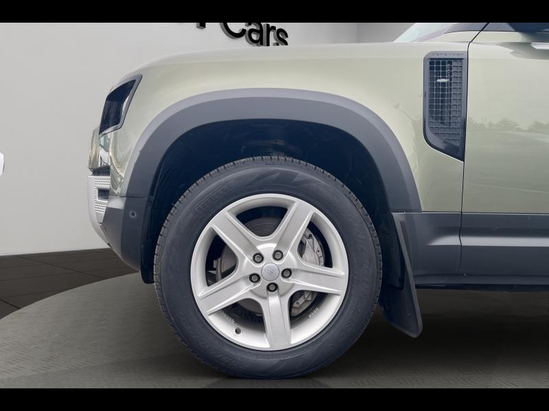 Image LAND-ROVER Defender 110 2.0 P400e SE