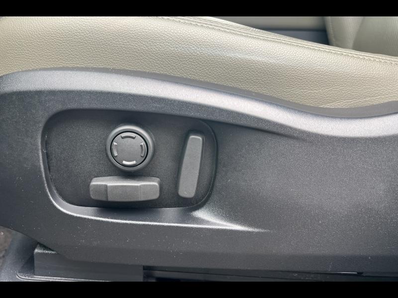 Image LAND-ROVER Defender 110 2.0 P400e SE