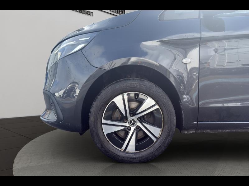 Image MERCEDES-BENZ Vito Fg 119 CDI Extra-Long Select Propulsion 9G-Tronic