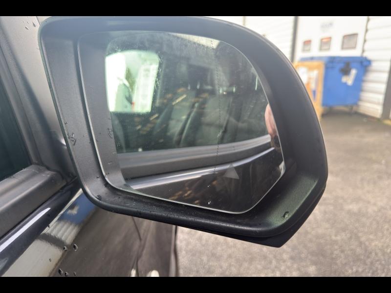 Image MERCEDES-BENZ Vito Fg 119 CDI Extra-Long Select Propulsion 9G-Tronic