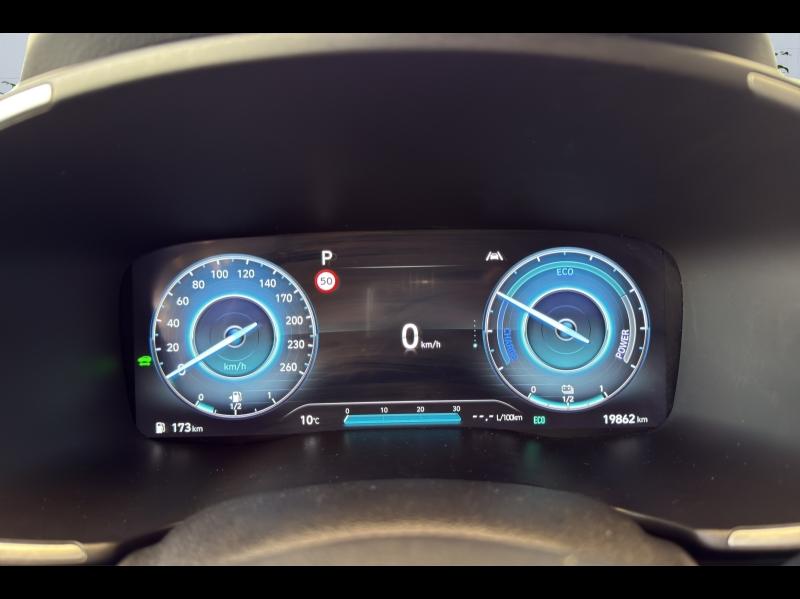 Image HYUNDAI Santa Fe 1.6 T-GDI 265ch Plug-In Executive BVA6 HTRAC