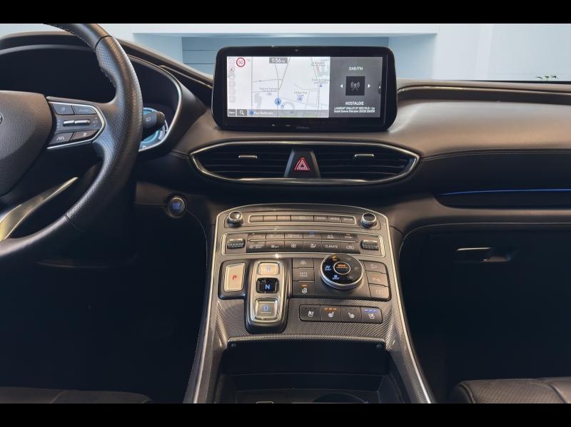 Image HYUNDAI Santa Fe 1.6 T-GDI 265ch Plug-In Executive BVA6 HTRAC