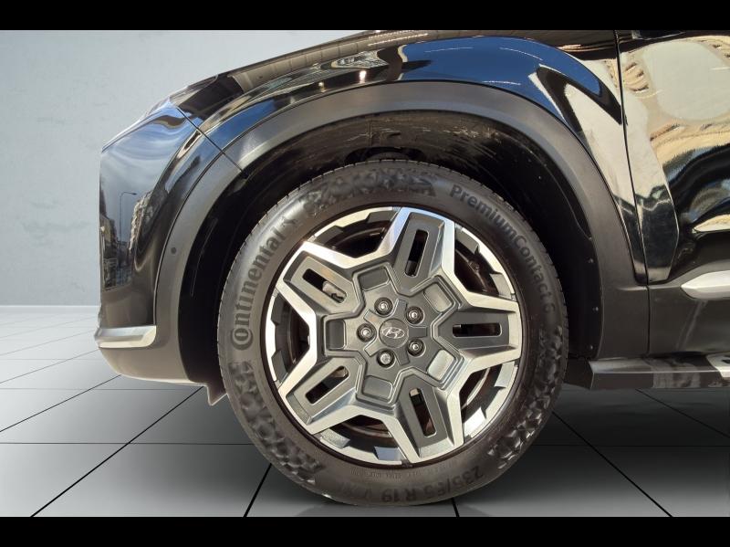 Image HYUNDAI Santa Fe 1.6 T-GDI 265ch Plug-In Executive BVA6 HTRAC