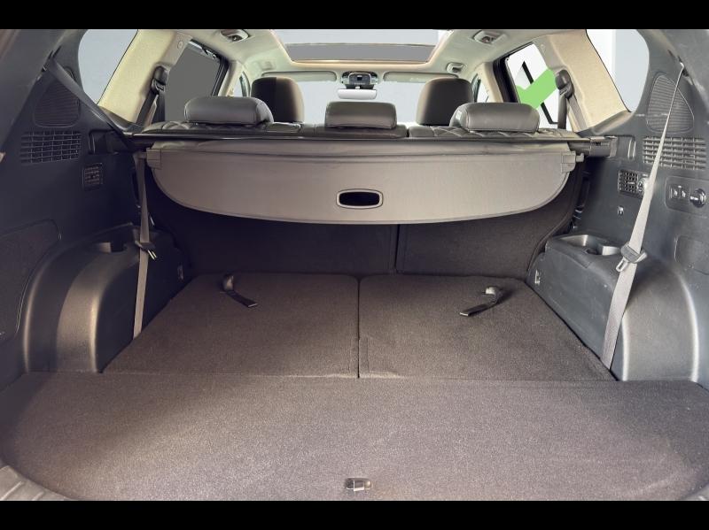 Image HYUNDAI Santa Fe 1.6 T-GDI 265ch Plug-In Executive BVA6 HTRAC