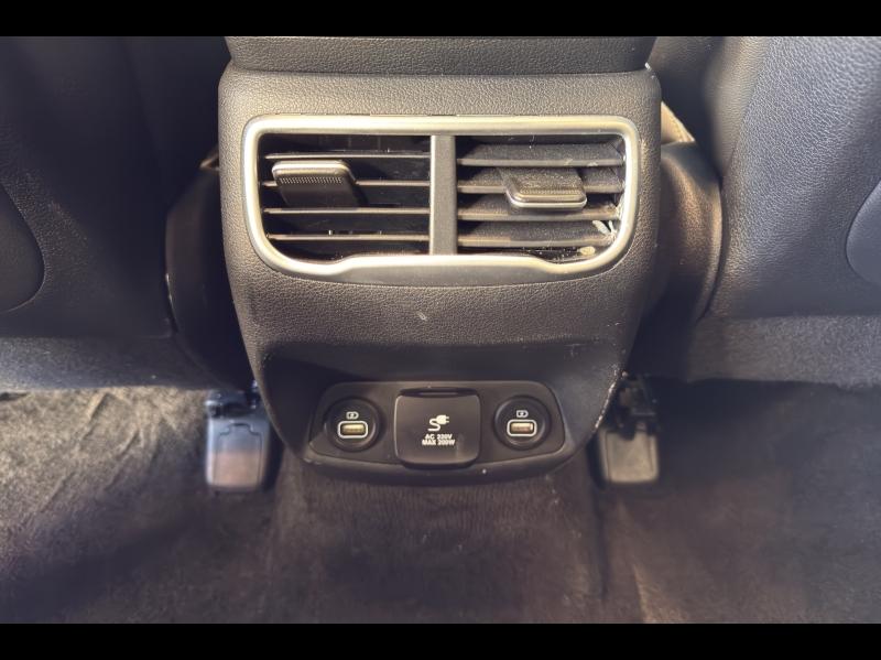 Image HYUNDAI Santa Fe 1.6 T-GDI 265ch Plug-In Executive BVA6 HTRAC