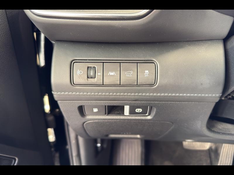 Image HYUNDAI Santa Fe 1.6 T-GDI 265ch Plug-In Executive BVA6 HTRAC