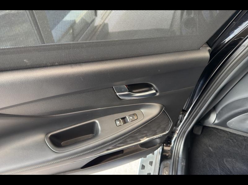 Image HYUNDAI Santa Fe 1.6 T-GDI 265ch Plug-In Executive BVA6 HTRAC