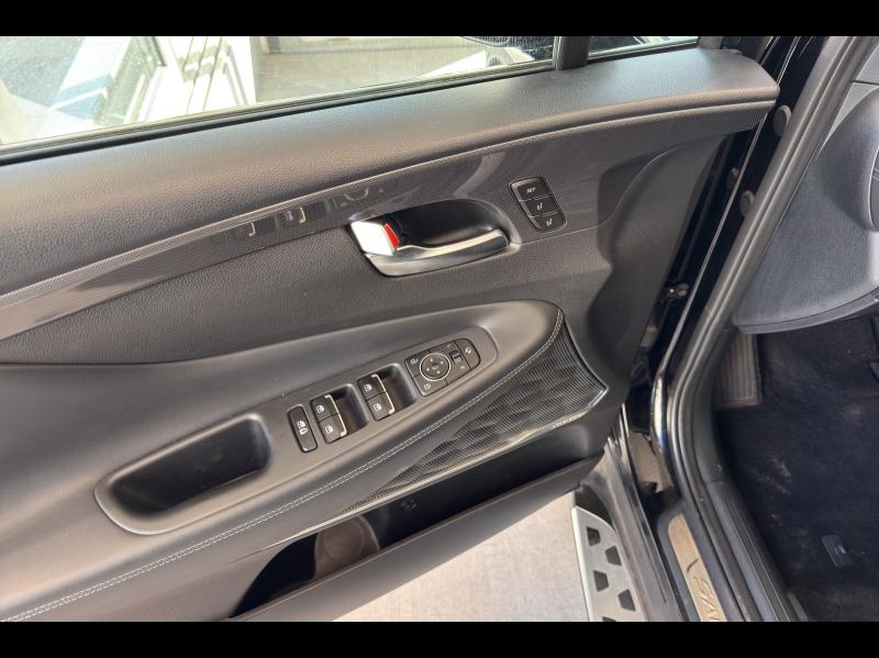 Image HYUNDAI Santa Fe 1.6 T-GDI 265ch Plug-In Executive BVA6 HTRAC