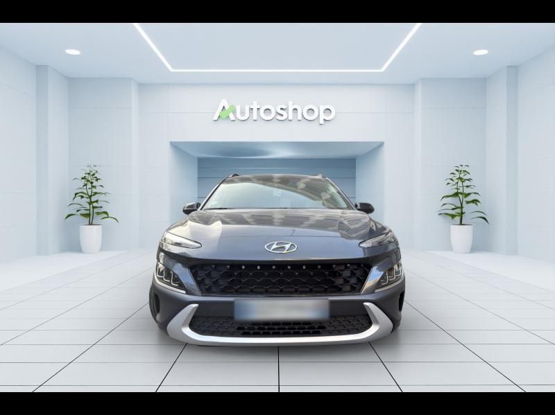 Image HYUNDAI Kona 1.6 GDi 141ch Hybrid Creative DCT-6