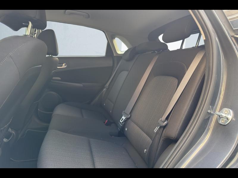 Image HYUNDAI Kona 1.6 GDi 141ch Hybrid Creative DCT-6