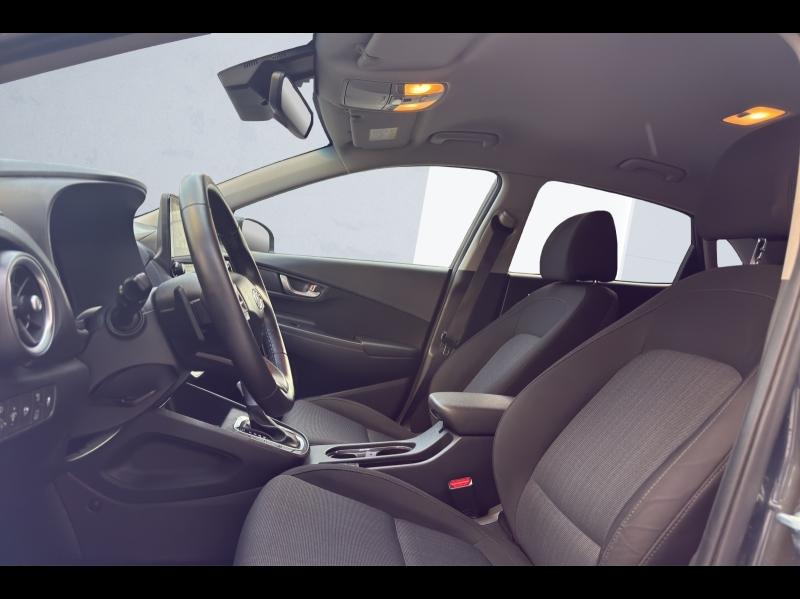 Image HYUNDAI Kona 1.6 GDi 141ch Hybrid Creative DCT-6