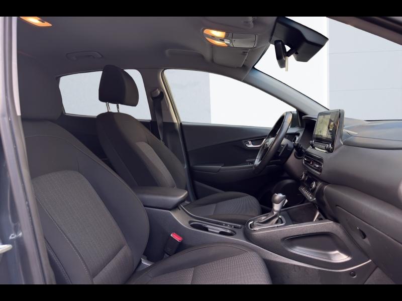 Image HYUNDAI Kona 1.6 GDi 141ch Hybrid Creative DCT-6