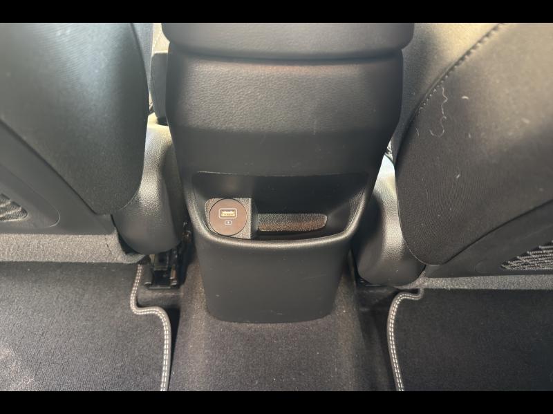 Image HYUNDAI Kona 1.6 GDi 141ch Hybrid Creative DCT-6