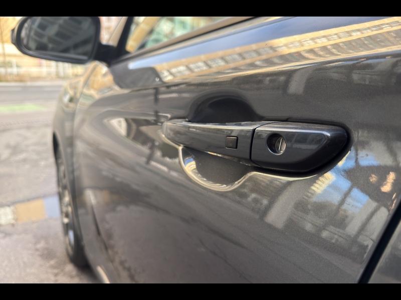 Image HYUNDAI Kona 1.6 GDi 141ch Hybrid Creative DCT-6