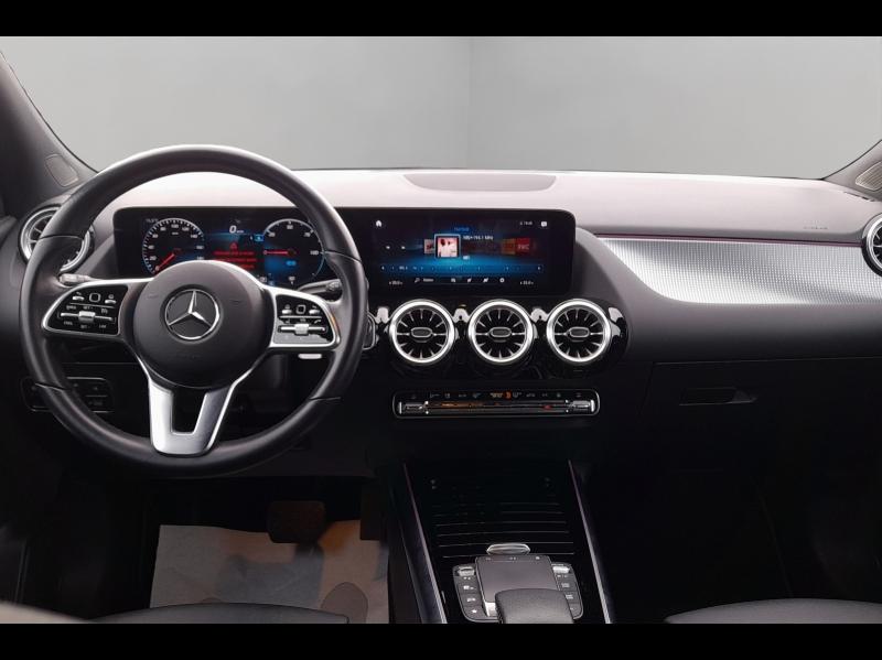 Image MERCEDES-BENZ EQA 250 190ch Limited Edition