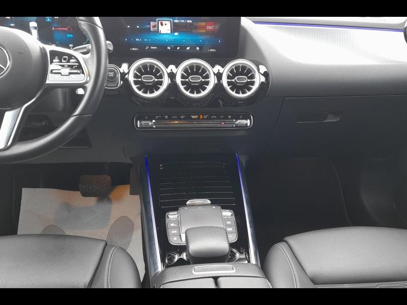 Image MERCEDES-BENZ EQA 250 190ch Limited Edition