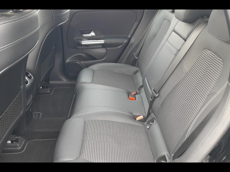 Image MERCEDES-BENZ EQA 250 190ch Limited Edition