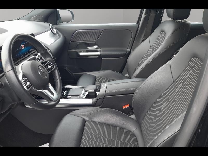 Image MERCEDES-BENZ EQA 250 190ch Limited Edition