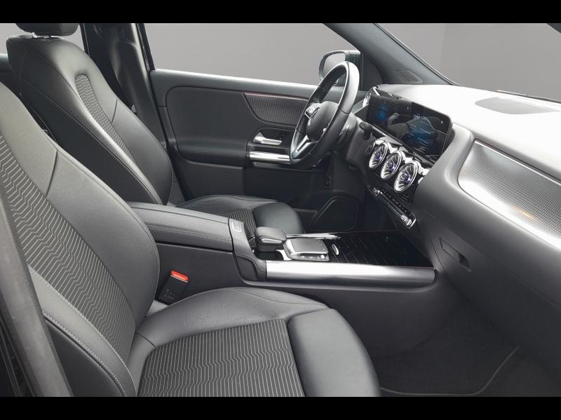 Image MERCEDES-BENZ EQA 250 190ch Limited Edition