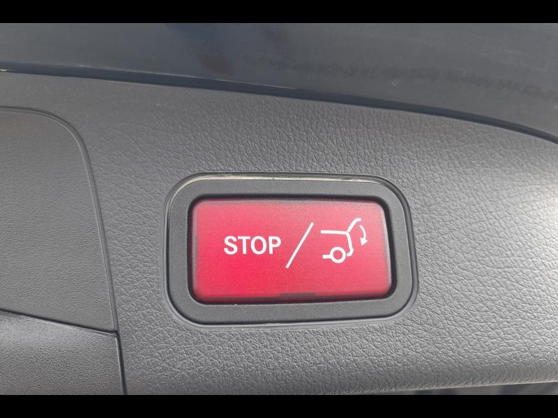 Image MERCEDES-BENZ EQA 250 190ch Limited Edition