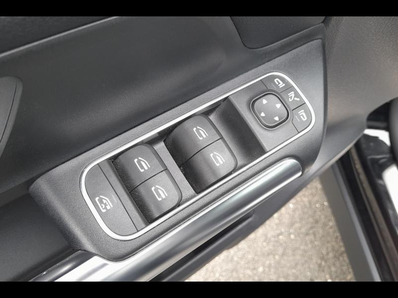 Image MERCEDES-BENZ EQA 250 190ch Limited Edition