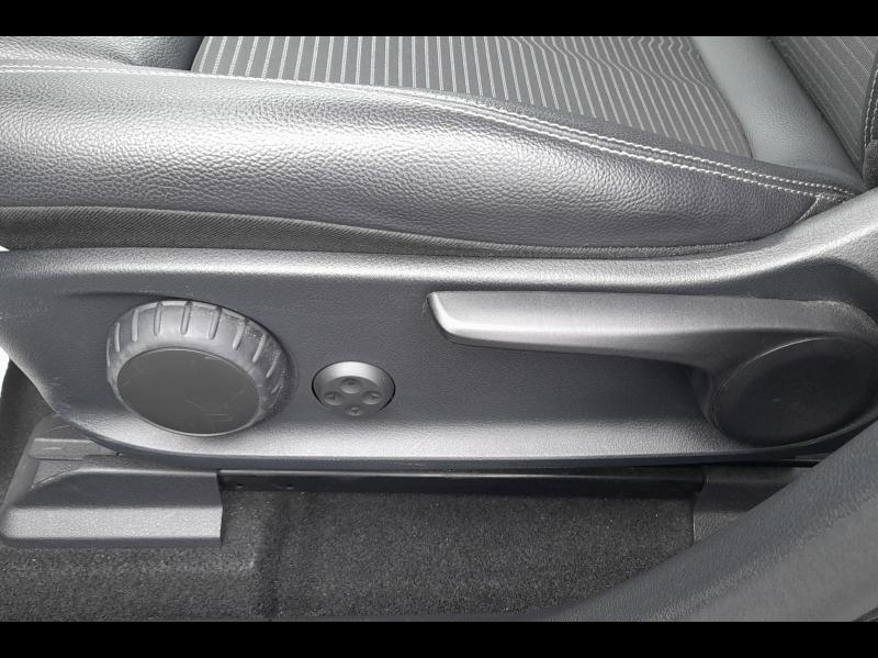 Image MERCEDES-BENZ EQA 250 190ch Limited Edition