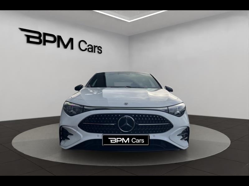 Image MERCEDES-BENZ Cla 200 AMG Line