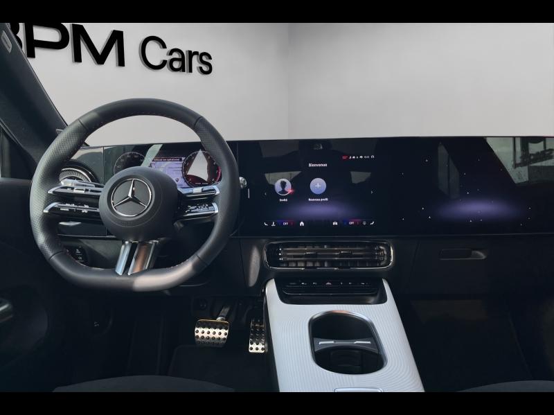 Image MERCEDES-BENZ Cla 200 AMG Line