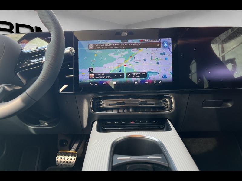 Image MERCEDES-BENZ Cla 200 AMG Line