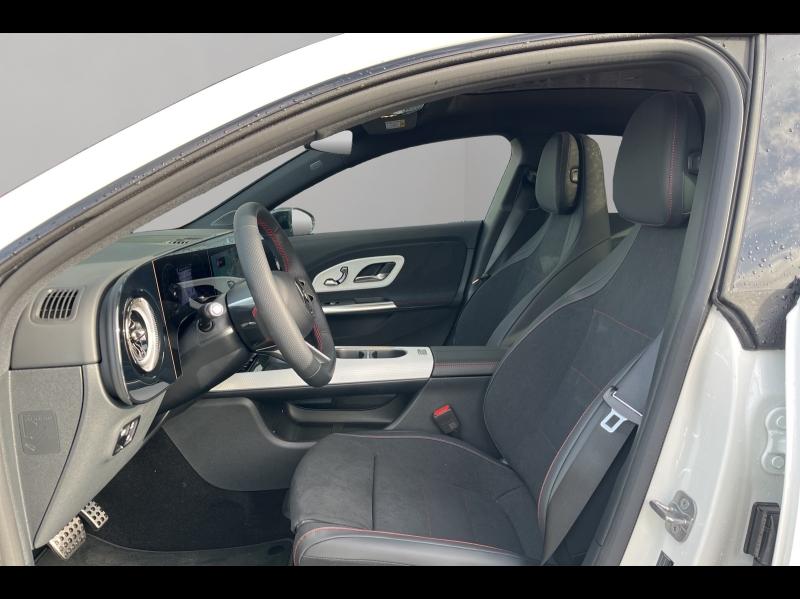 Image MERCEDES-BENZ Cla 200 AMG Line