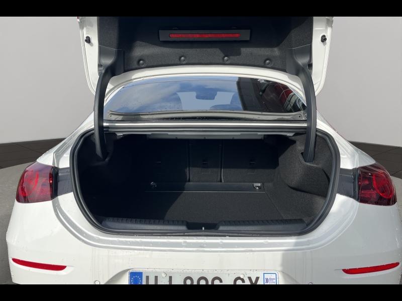 Image MERCEDES-BENZ Cla 200 AMG Line