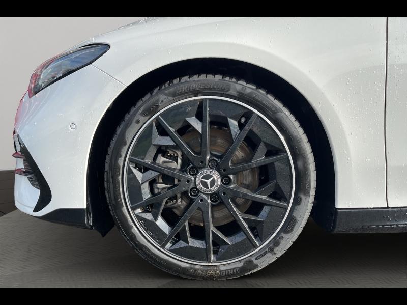 Image MERCEDES-BENZ Cla 200 AMG Line