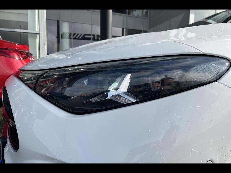 Image MERCEDES-BENZ Cla 200 AMG Line