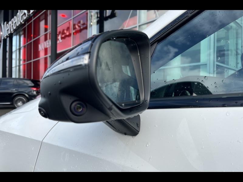 Image MERCEDES-BENZ Cla 200 AMG Line