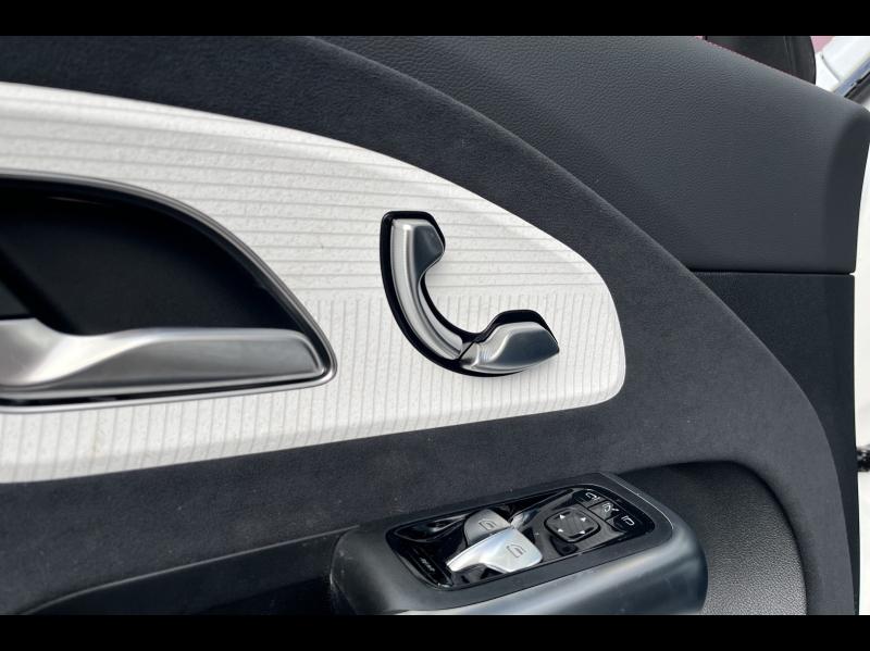 Image MERCEDES-BENZ Cla 200 AMG Line