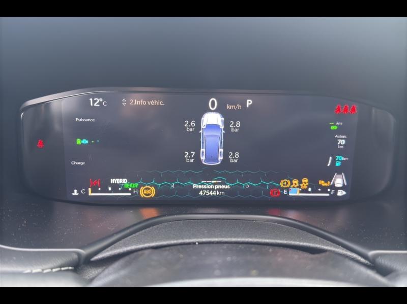 Image JEEP Compass 1.3 Turbo T4 190ch PHEV 4xe Limited AT6 eAWD