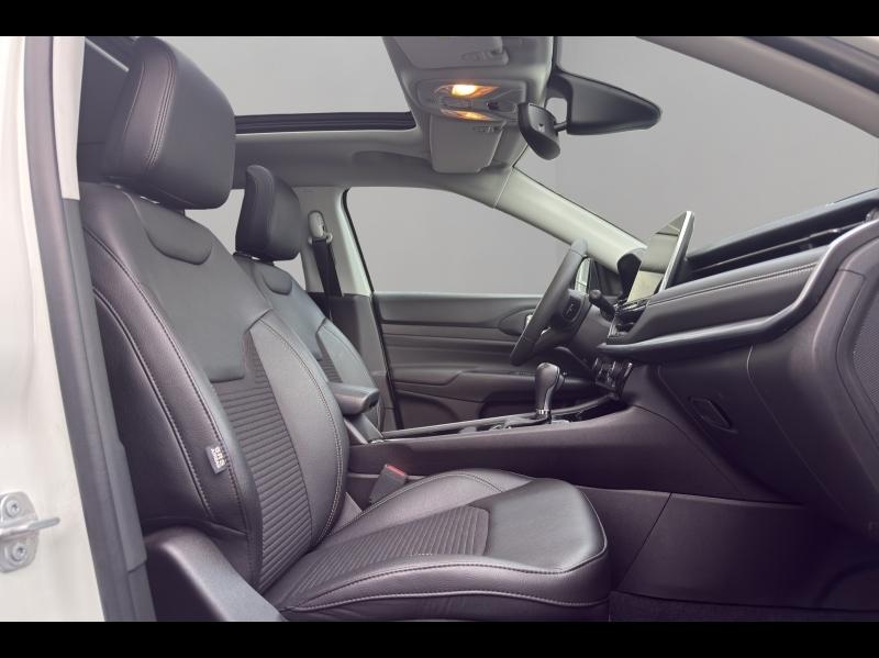 Image JEEP Compass 1.3 Turbo T4 190ch PHEV 4xe Limited AT6 eAWD