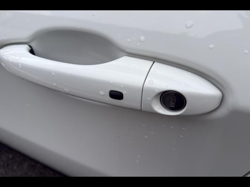 Image JEEP Compass 1.3 Turbo T4 190ch PHEV 4xe Limited AT6 eAWD