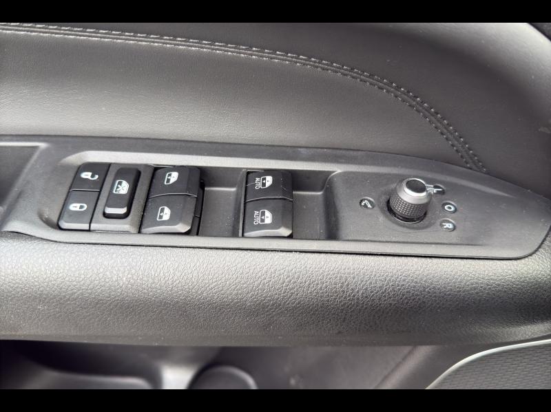 Image JEEP Compass 1.3 Turbo T4 190ch PHEV 4xe Limited AT6 eAWD