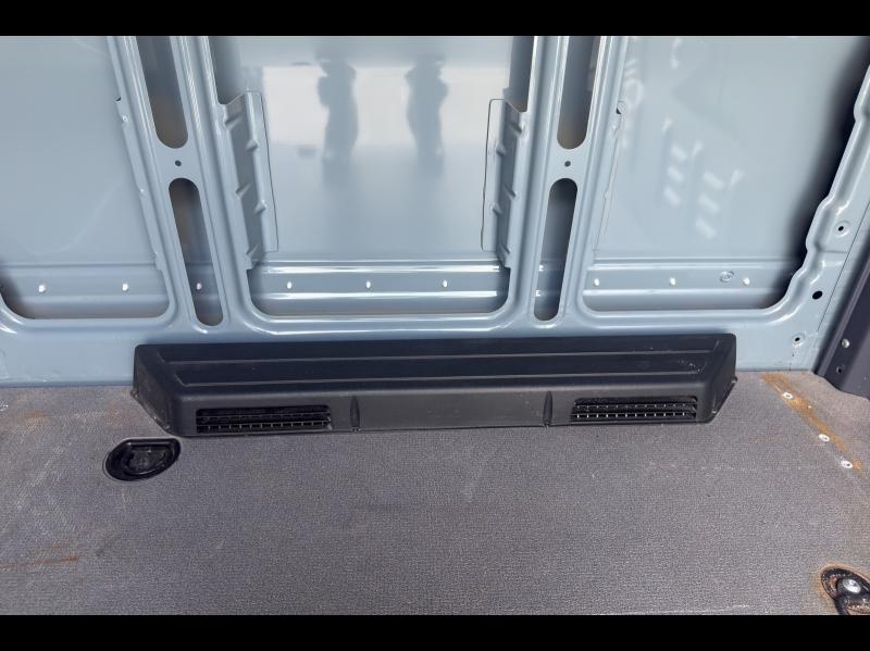 Image MERCEDES-BENZ Sprinter Fg 319 CDI 43 3T5 First Propulsion Lourd 9G-Tronic