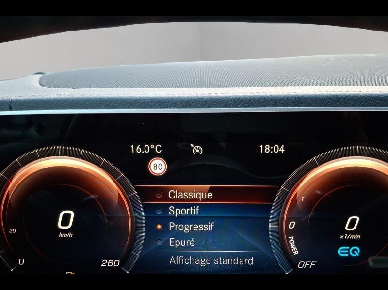 Image MERCEDES-BENZ GLE Coupé 350 de 194+136ch AMG Line 4Matic 9G-Tronic