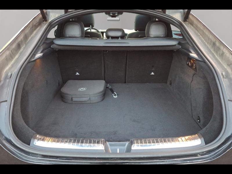 Image MERCEDES-BENZ GLE Coupé 350 de 194+136ch AMG Line 4Matic 9G-Tronic