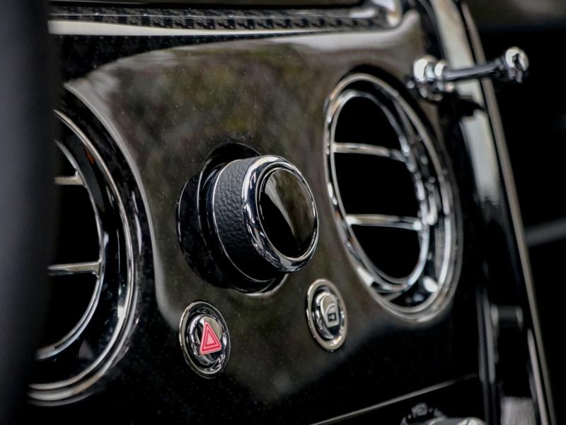 Image ROLLS-ROYCE Cullinan V12 6.75 Bi-Turbo 600ch Black Badge