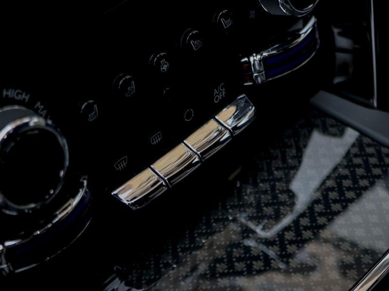 Image ROLLS-ROYCE Cullinan V12 6.75 Bi-Turbo 600ch Black Badge