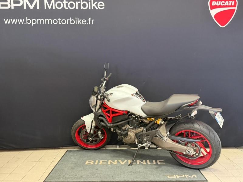 Image DUCATI Monster Monster 821 ABS