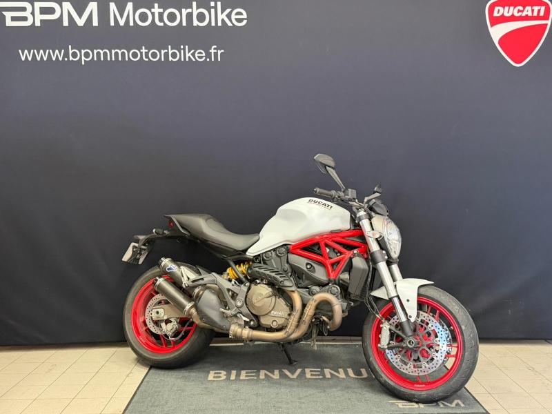 Image DUCATI Monster Monster 821 ABS
