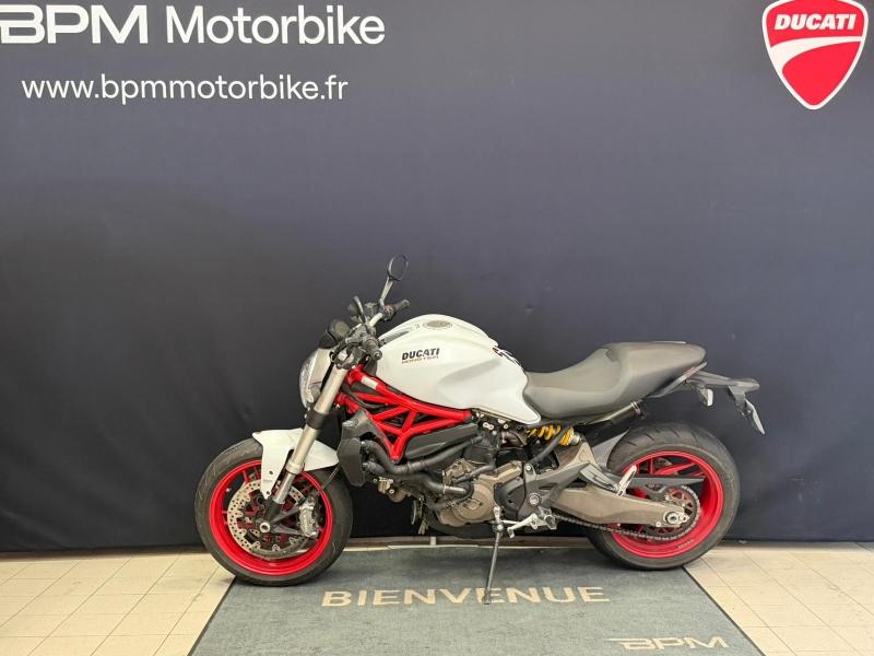 Image DUCATI Monster Monster 821 ABS