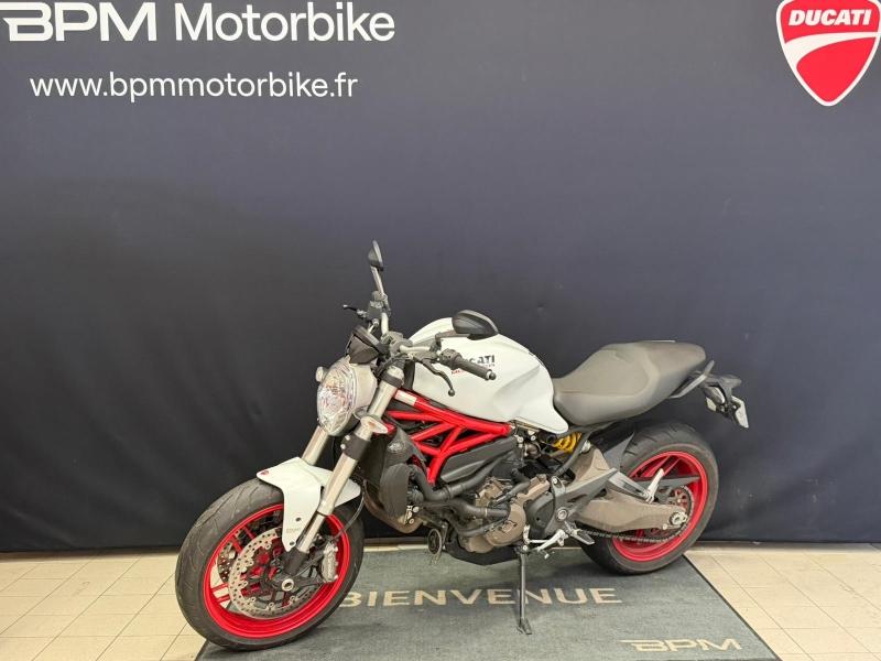 Image DUCATI Monster Monster 821 ABS