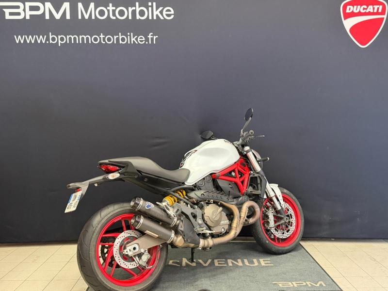 Image DUCATI Monster Monster 821 ABS